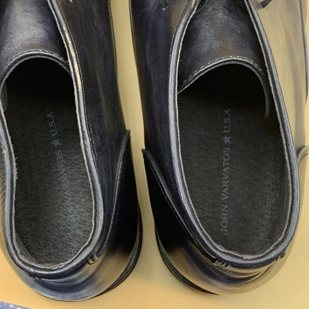 John Varvatos light moderate